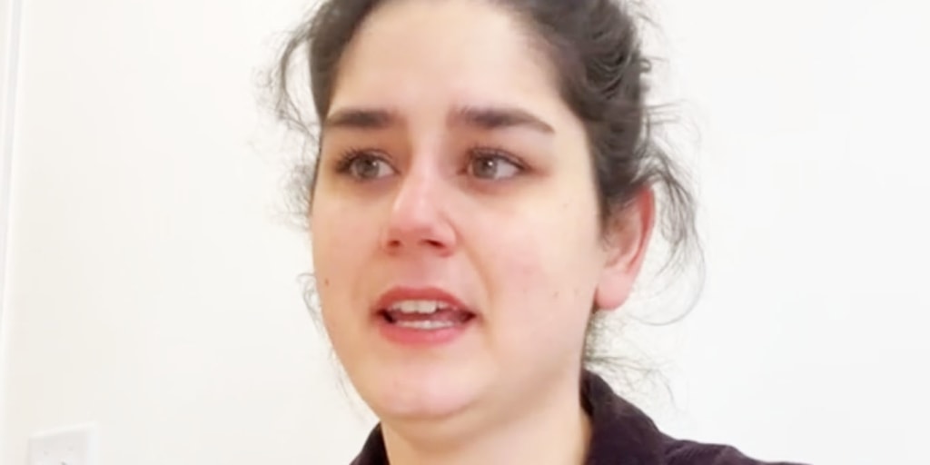 Elyse Myers reveals her 4-month-old son has a hole in his heart and will require surgery Elyse Myers reveals her 4-month-old son has a hole in his heart and will require surgery