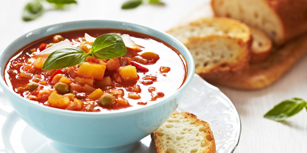 The longest living family eats this 1 meal every day The longest living family eats this 1 meal every day