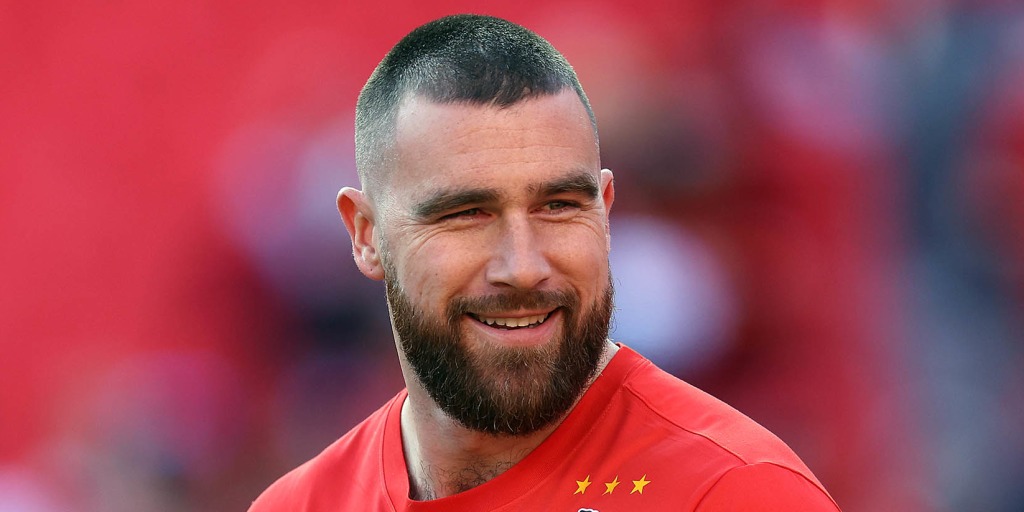Travis Kelce's personal chef reveals what he cooks for the star NFL player