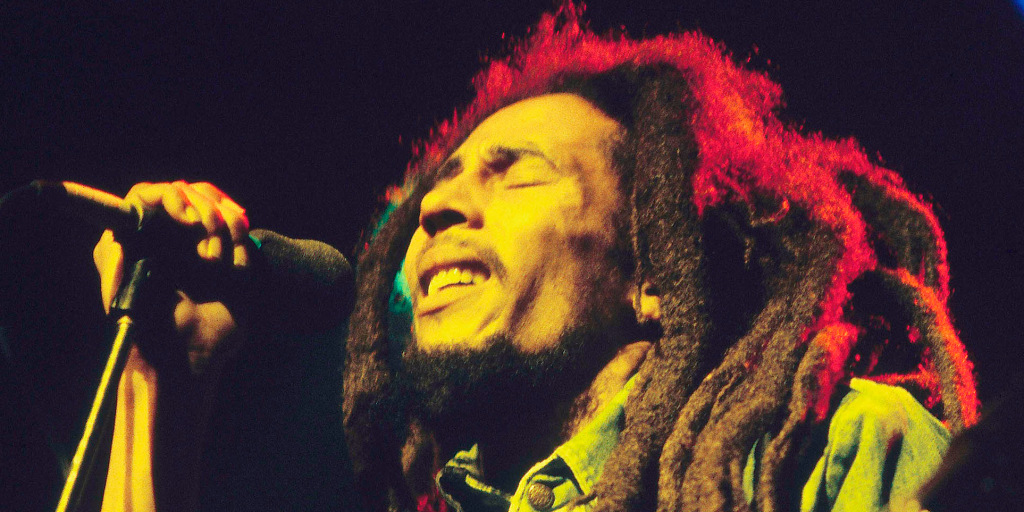 Bob Marley is the father of 12 children. What to know about his kids