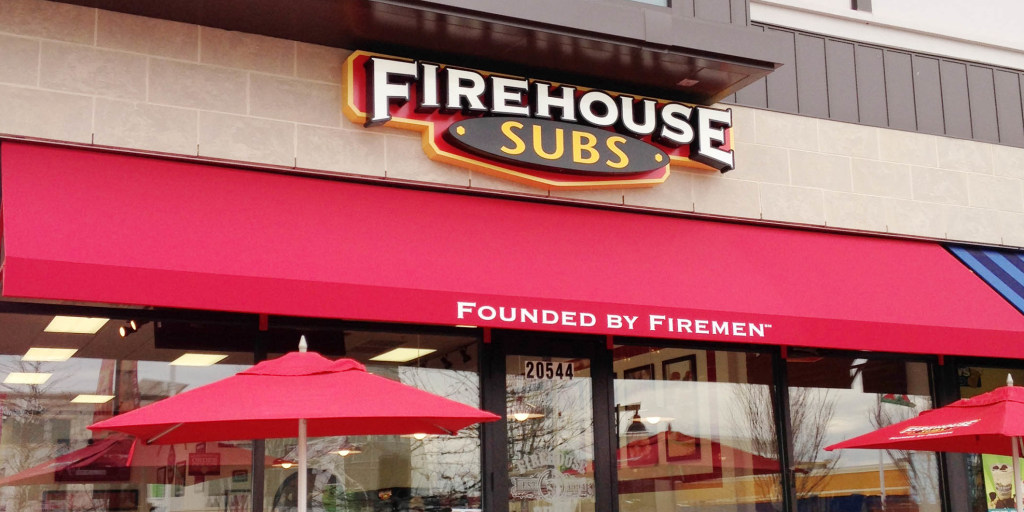 How to get a free sandwich from Firehouse Subs on Presidents Day