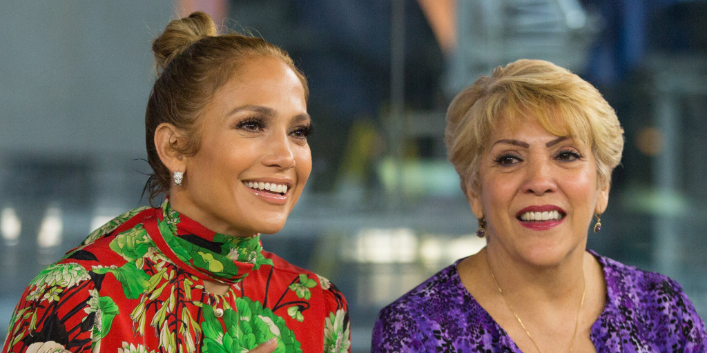 Who is Jennifer Lopez's mom? What to know about Guadalupe Rodriguez