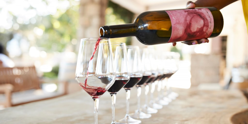 10 National Drink Wine Day deals for sippable savings