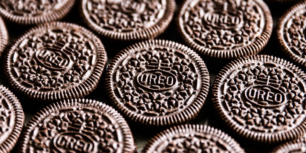 Oreo is introducing 2 new flavors — one of which is inspired by a childhood treat