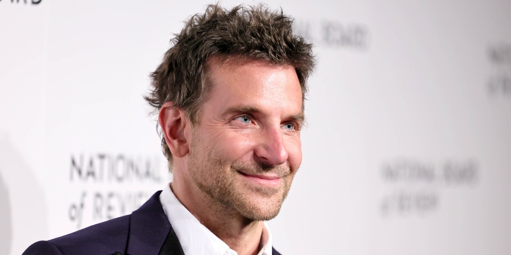 Bradley Cooper didn't connect with his baby right away. Neither did I, but I got shamed for it
