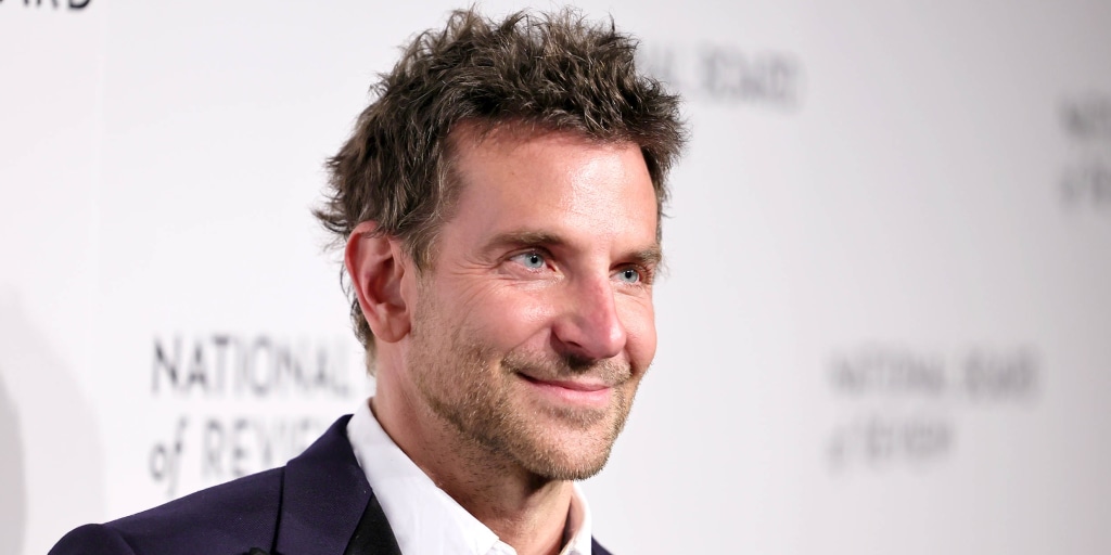 Bradley Cooper didn't connect with his baby right away. Neither did I, but I got shamed for it Bradley Cooper didn't connect with his baby right away. Neither did I, but I got shamed for it