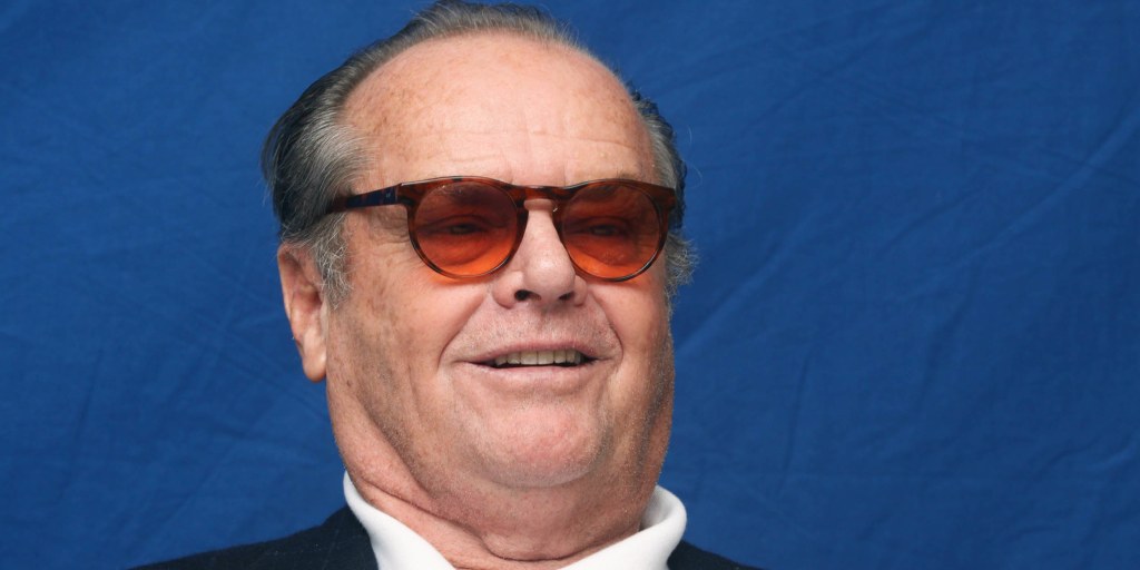 Jack Nicholson's look-alike son Ray makes red carpet debut with model girlfriend