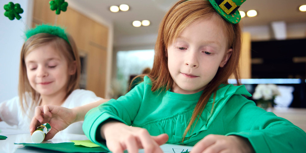 10 easy, cute leprechaun traps you can make with kids for St. Patrick's Day 10 easy, cute leprechaun traps you can make with kids for St. Patrick's Day