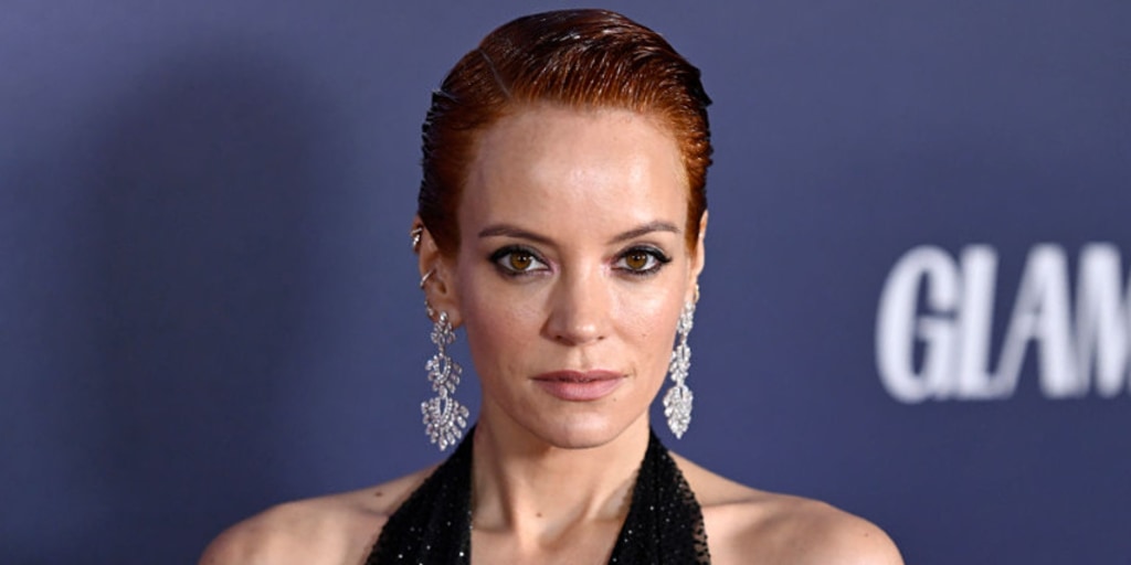 Lily Allen: 'My children ruined my career' Lily Allen: 'My children ruined my career'