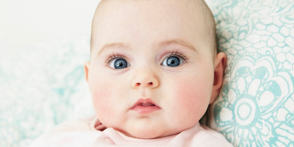 52 Scottish girl names for your baby: From cool and rare to traditional