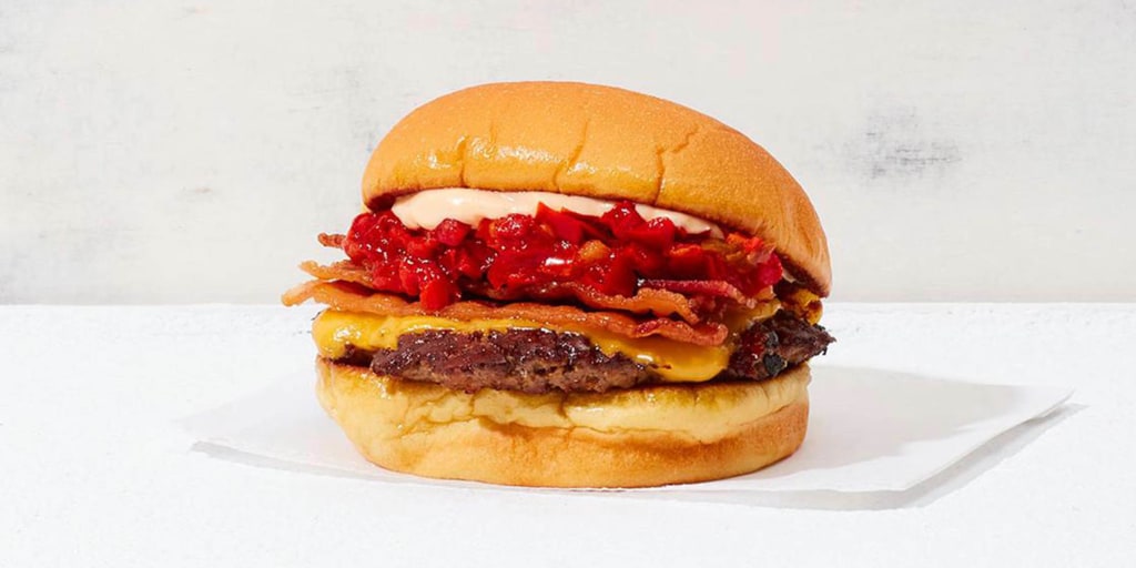 Shake Shack is giving away free burgers this week thanks to the Oscars