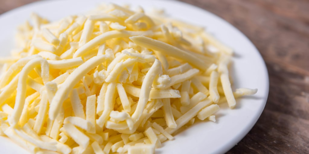 Shredded cheese recalled over listeria concerns impacts food-maker Sargento Shredded cheese recalled over listeria concerns impacts food-maker Sargento