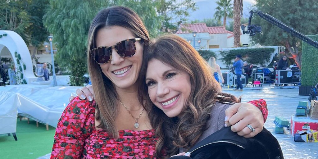 What 'Golden Bachelor' star Theresa Nist's daughter is saying about the split from Gerry What 'Golden Bachelor' star Theresa Nist's daughter is saying about the split from Gerry