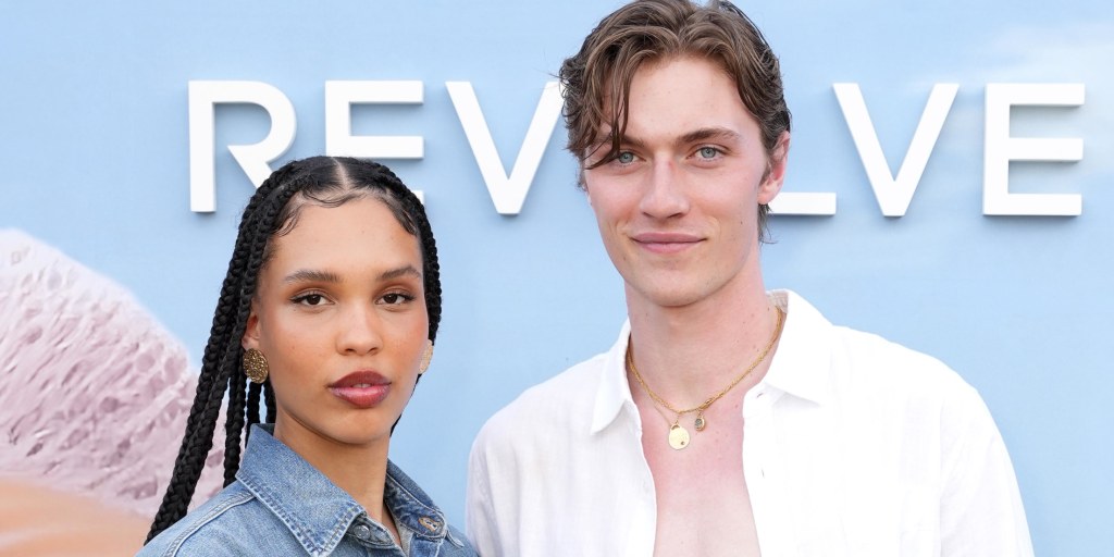 TikTok star Nara Smith welcomes baby girl, reveals her whimsical name TikTok star Nara Smith welcomes baby girl, reveals her whimsical name