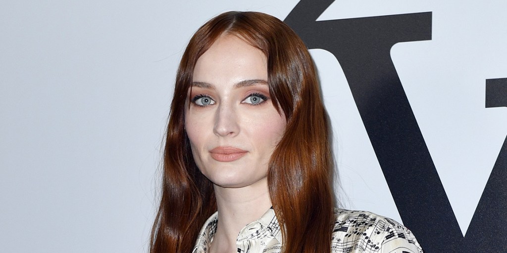 Sophie Turner pushes back on divorce rumors; says she's a 'good mum' and not a 'partier'