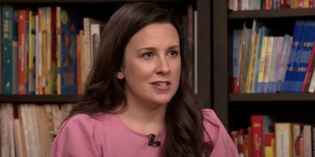 Ms. Rachel reacts to backlash after posting video celebrating Pride Month