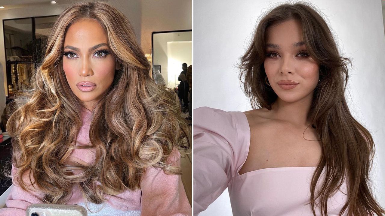 90s blowout hailee steinfeld 90s blowout hailee steinfeld