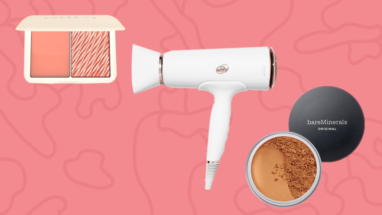 Katie Thurston sets off on her journey to find love on The Bachelorette in a gown. Katie Thurston sets off on her journey to find love on The Bachelorette in a gown.