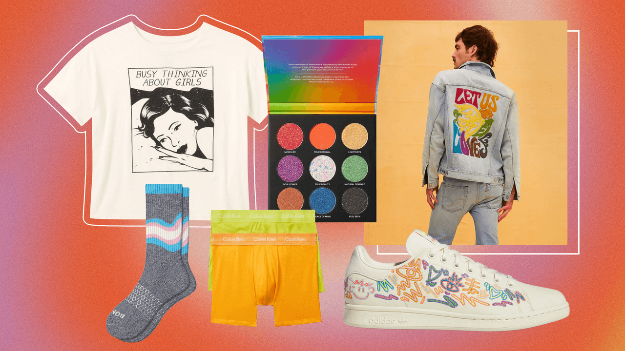 Woman sitting on a couch Woman sitting on a couch