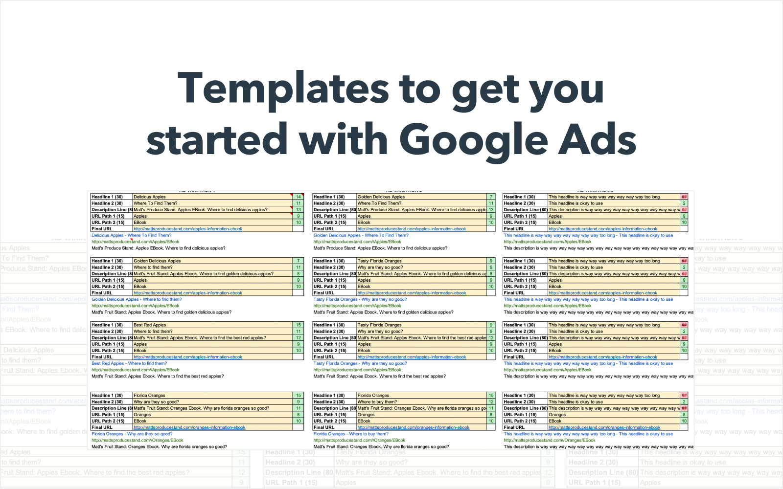 Google Search Ads Strategy For Marketers | Adjust