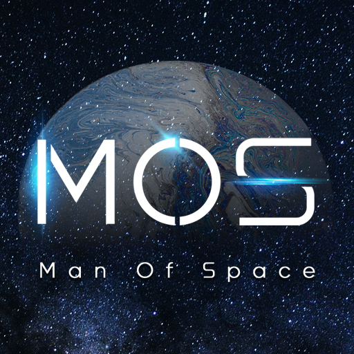 모스(Man of Space)-Apps on Google Play