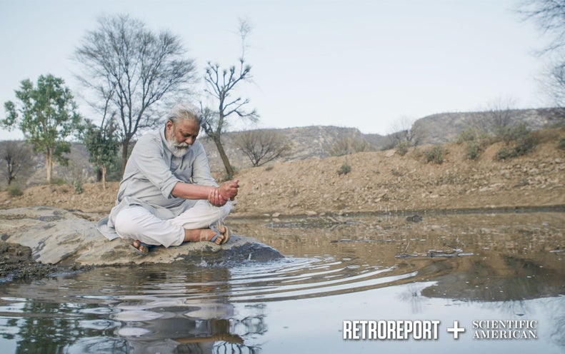 This Astoundingly Simple Ancient Technique Is Helping to Beat Back Drought