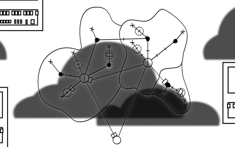 Decoded: What is 'The Cloud' and How Does it Pervade Our Lives?