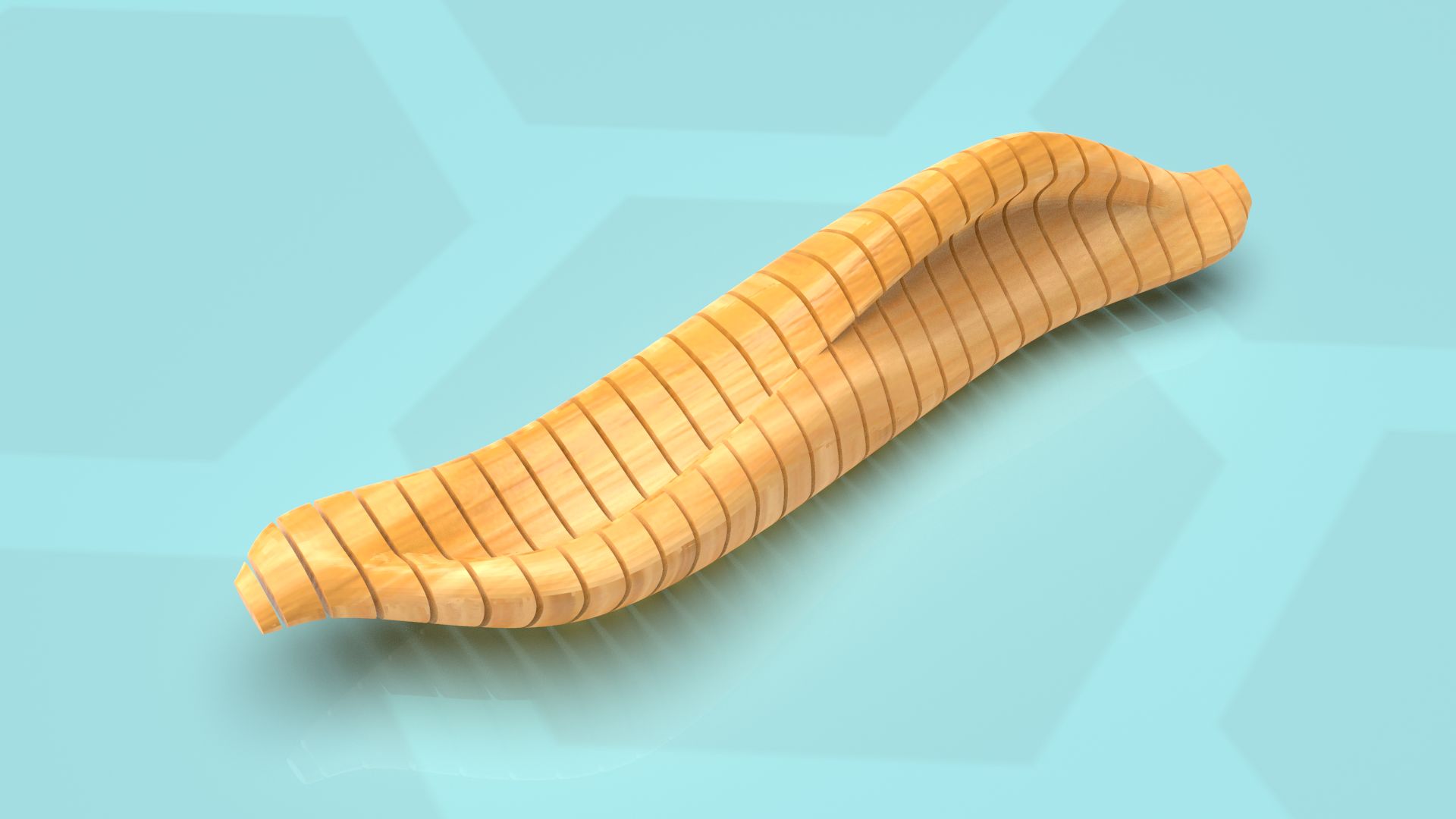 Boolean intersection