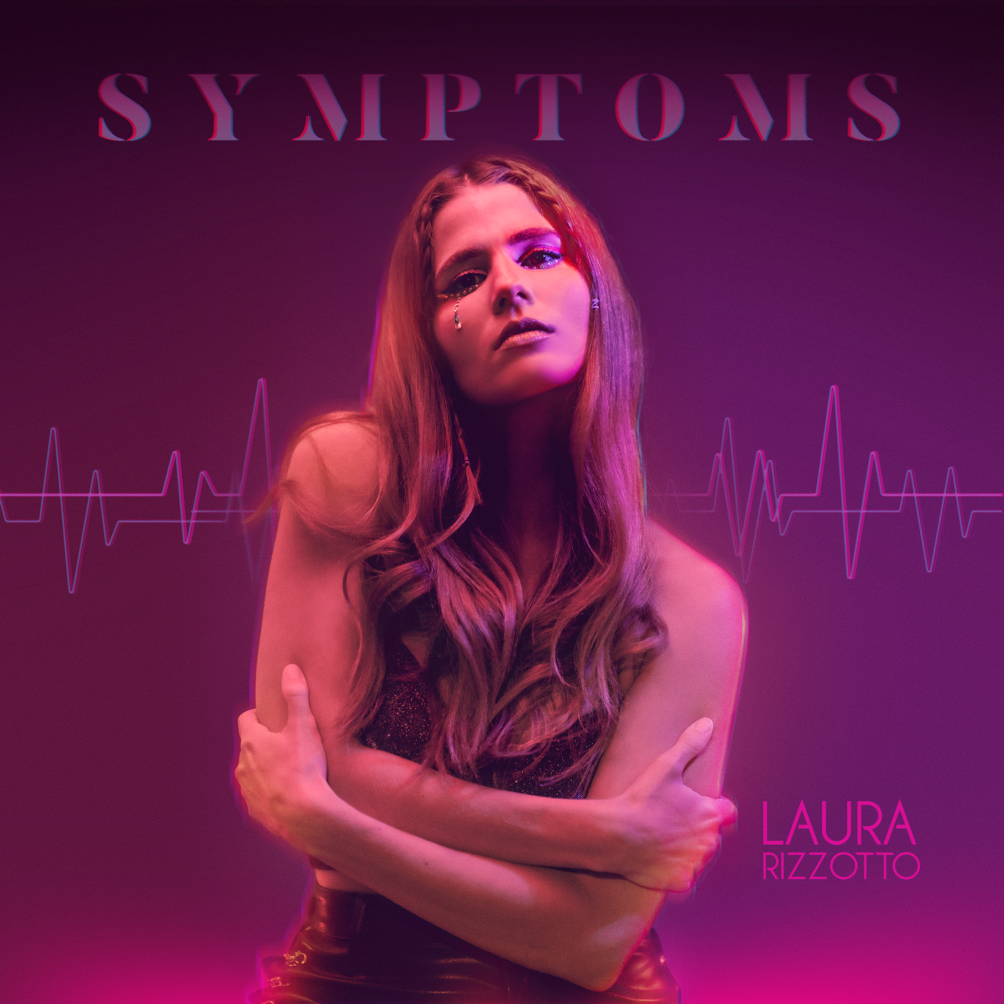 Laura Rizzotto Symptoms