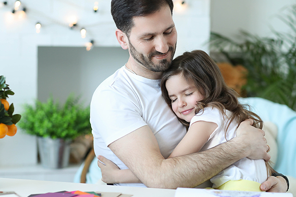 4 tips de autoprotección en el hogar para niños en edad preescolar
