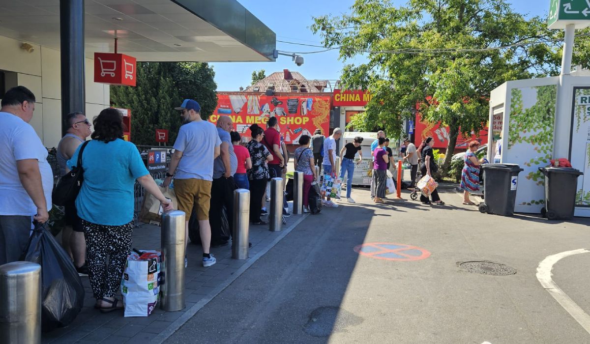 Metoda prin care unii români au decontat vouchere SGR de 300.000 de lei fără să recicleze o
sticlă