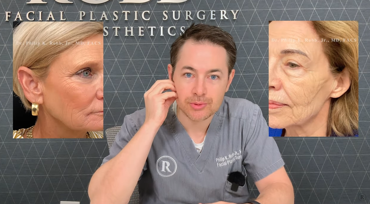 Robb Facial Plastic Surgery