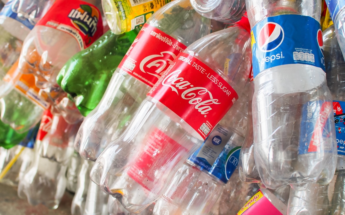 Los Angeles County Sues PepsiCo and Coca-Cola Over Plastic Pollution, Recycling Deception