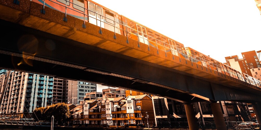 EDIS KVM, London Canary Wharf