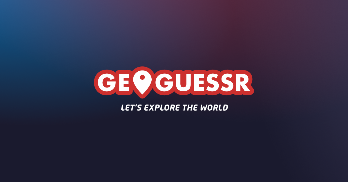 image of the GeoGuessr tag