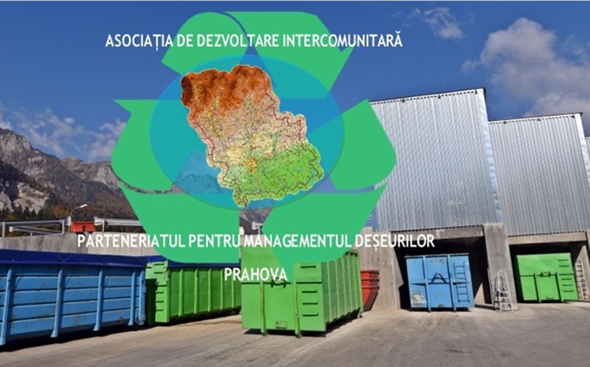 Reacția ADI Deșeuri cu privire la criza gunoiului