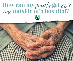 Home Health Care of St. Louis