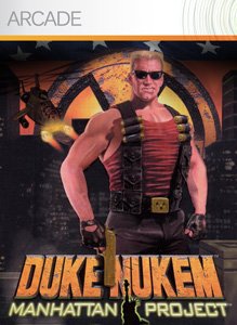 Duke Nukem