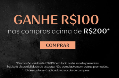 R$ 100 de desconto: cupom dá desconto em tablet