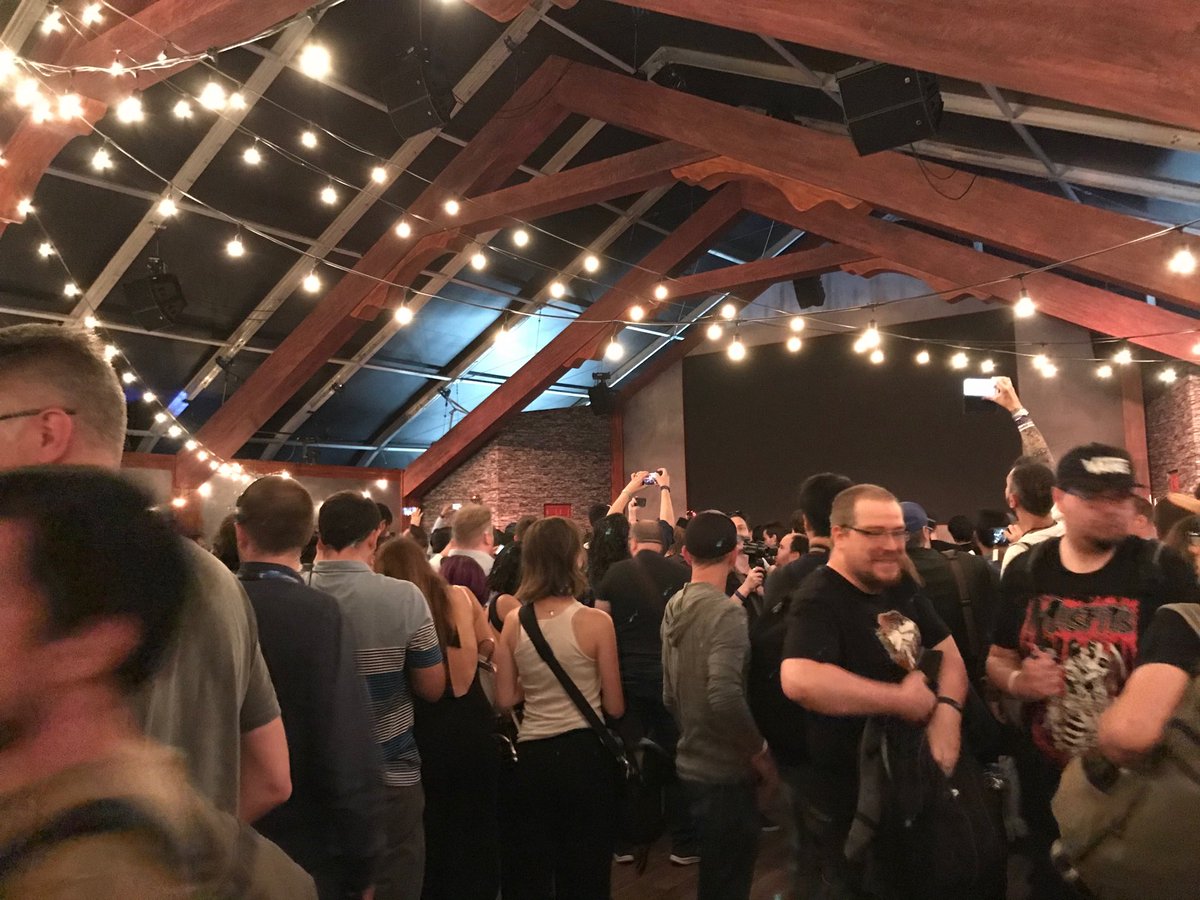 Untitled Live Blog Image