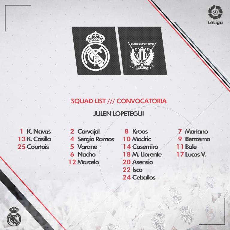 real madrid real madrid