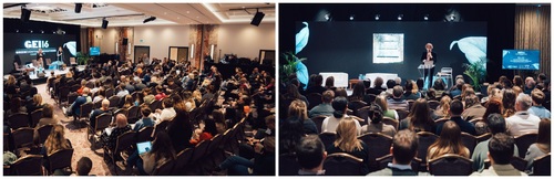 A Greener Future announces annual sustainability conference | Event ...